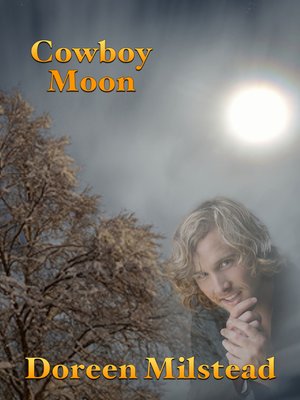 cover image of Cowboy Moon